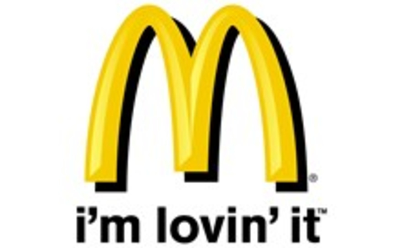 McDonalds