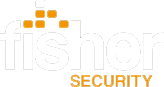 Fisher Security Logo