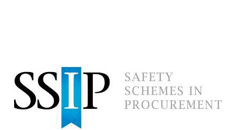 SSIP Logo