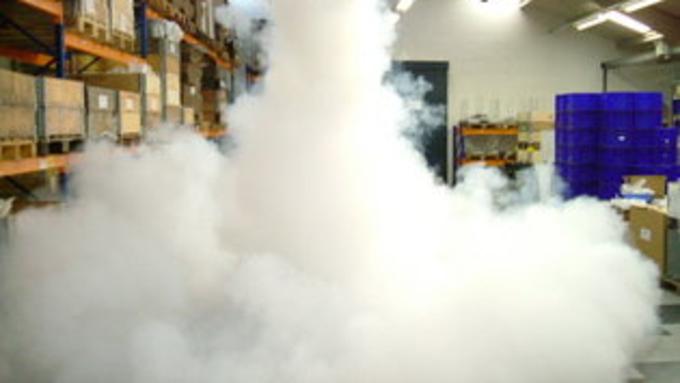 Smokecloak