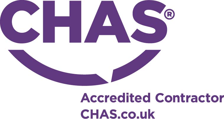 CHAS Accredited